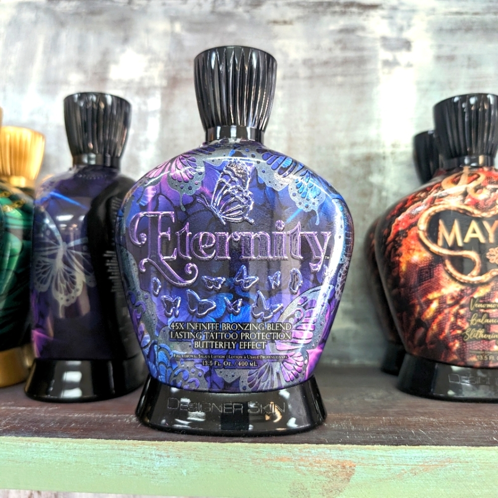 Eternity by Designer Skin